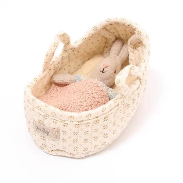 Carry Cot | Maileg | Kamchatka Magic Toys