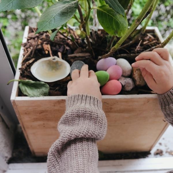 Happy Eggs | Grapat | Kamchatka Magic Toys 