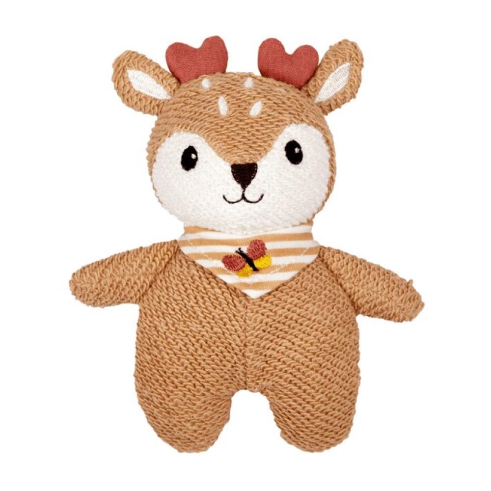 Sonajeros | Juguetes ecológicos para bebés | Kamchatka Toys
