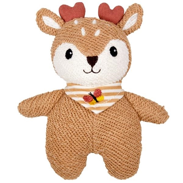 Sonajeros | Juguetes ecológicos para bebés | Kamchatka Toys