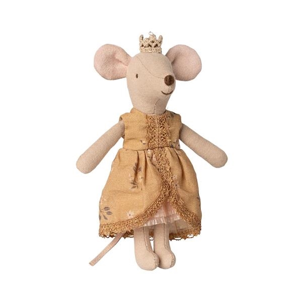 Ratoncita Princesa de algodón | Maileg | Kamchatka Magic Toys