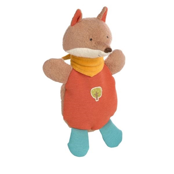 Cojín huesos de cereza | Sigikid | Kamchatka Magic Toys