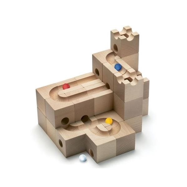 Cuboro Standard | Recorrido canicas | Kamchatka Magic Toys