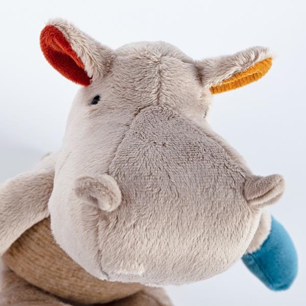 Peluches para bebés | Sigikid | Kamchatka Magic Toys
