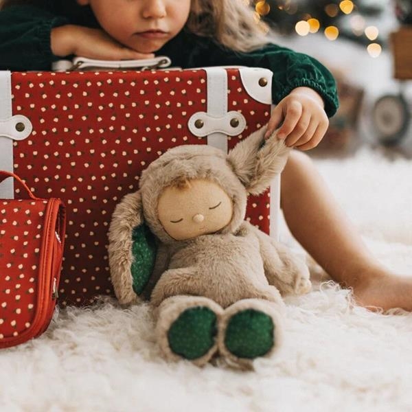 Bunny Twinkle Cozy Dinkum | Olli Ella | Kamchatka Magic Toys