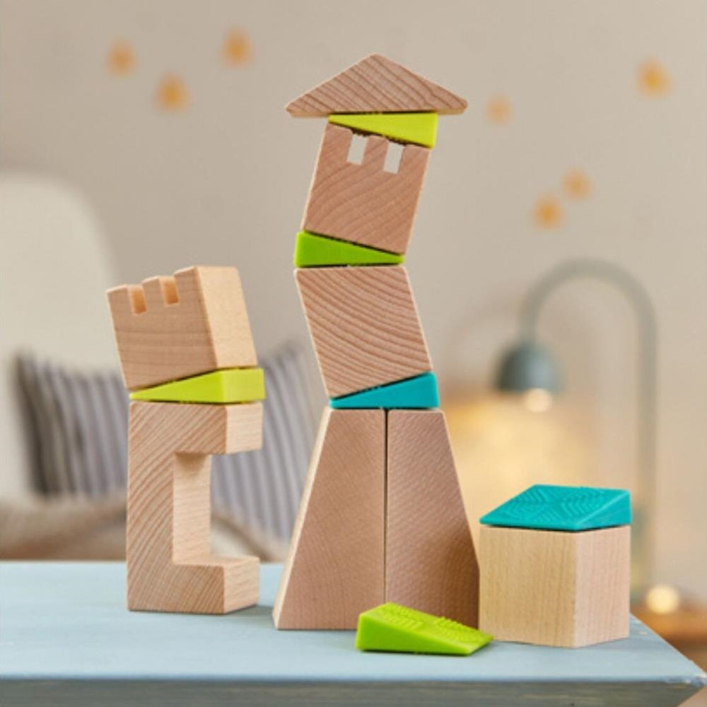 Juguetes Montessori | Haba | Kamchatka Magic Toys