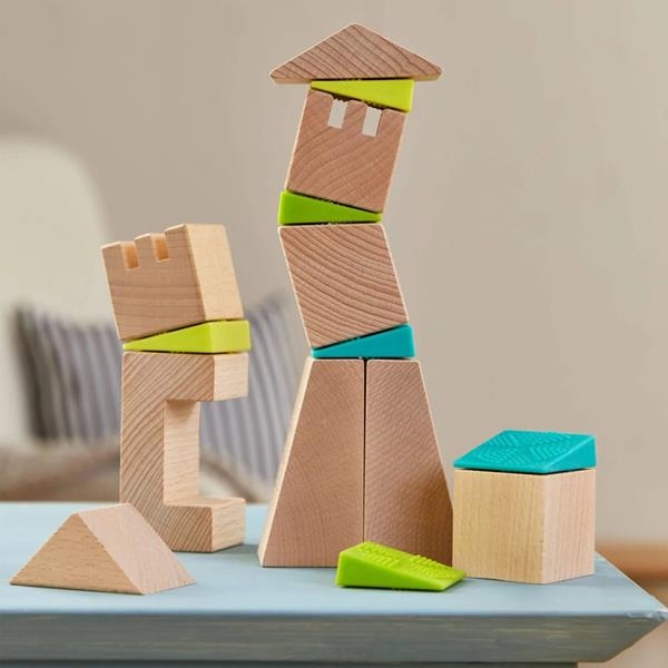 Juguetes Montessori | Haba | Kamchatka Magic Toys