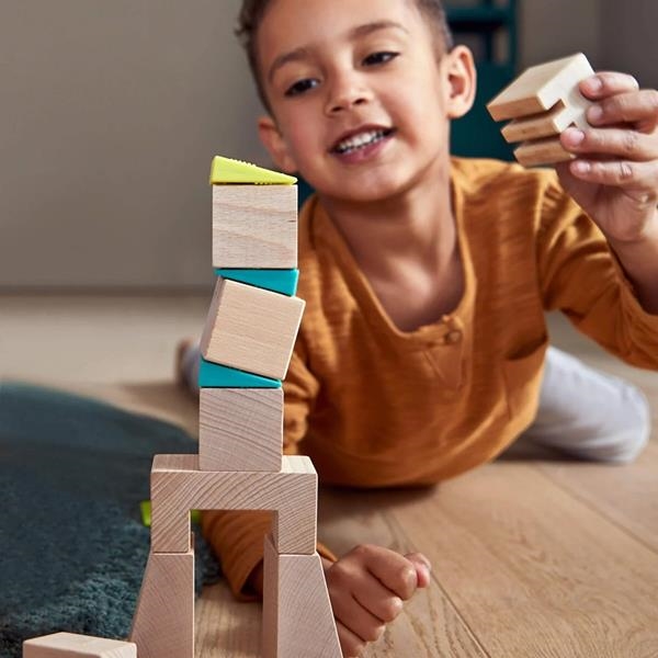 Juguetes Montessori | Haba | Kamchatka Magic Toys