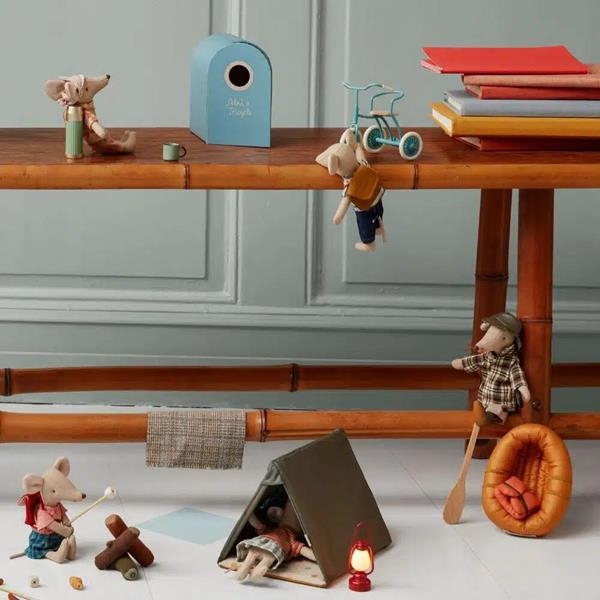 Tienda de Campaña | Maileg | Kamchatka Magic Toys