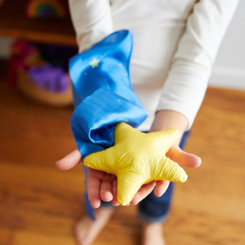Skytail Estrella | Sarah´s Silk | Kamchatka Magic Toys
