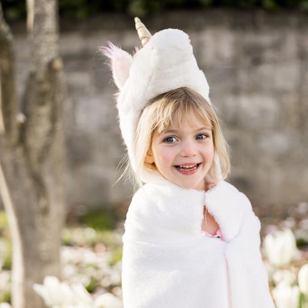Disfraz Unicornio | Great Pretenders | Kamchatka Magic Toys