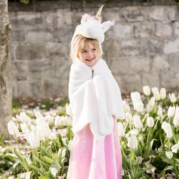 Disfraz Unicornio | Great Pretenders | Kamchatka Magic Toys
