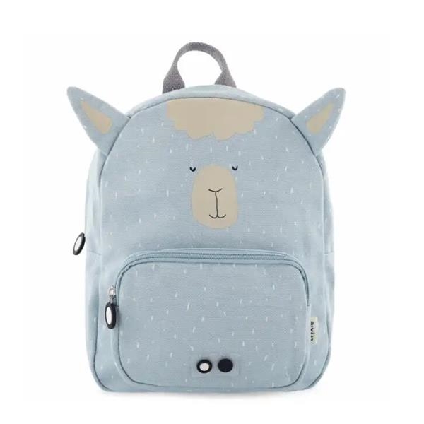 Mochila Alpaca de algodón | Trixie | Kamchatka Magic Toys