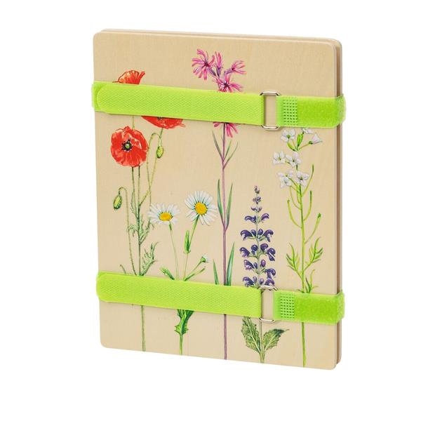 Prensadora de flores con Impresión Solar | Kamchatka Magic Toys