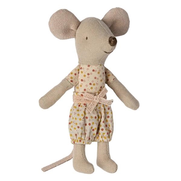 Ratoncita Little Sister 2024 | Maileg | Kamchatka Magic Toys