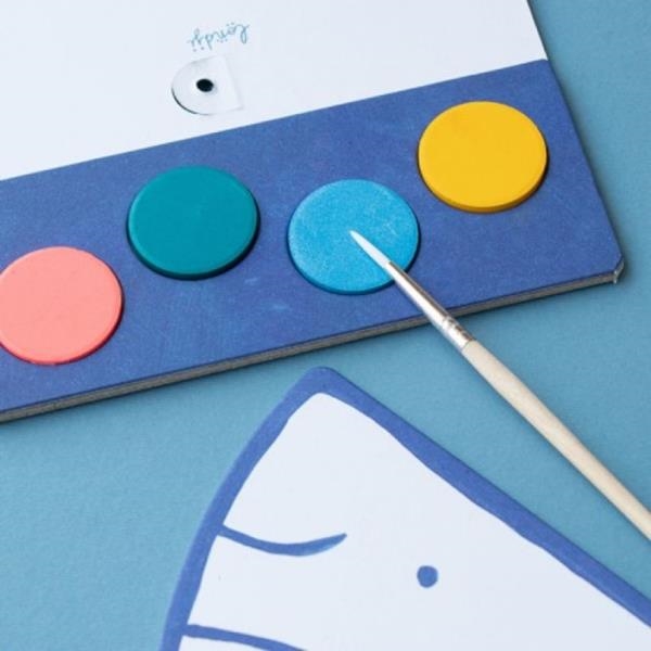 Al Mare | Juegos creativos Londji | Kamchatka Magic Toys