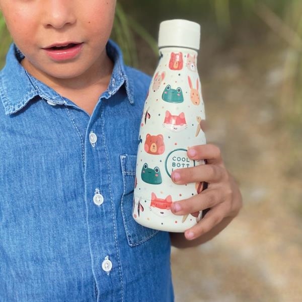 Botella Isotérmica Pet Lover | Cool Bottles | Kamchatkatoys