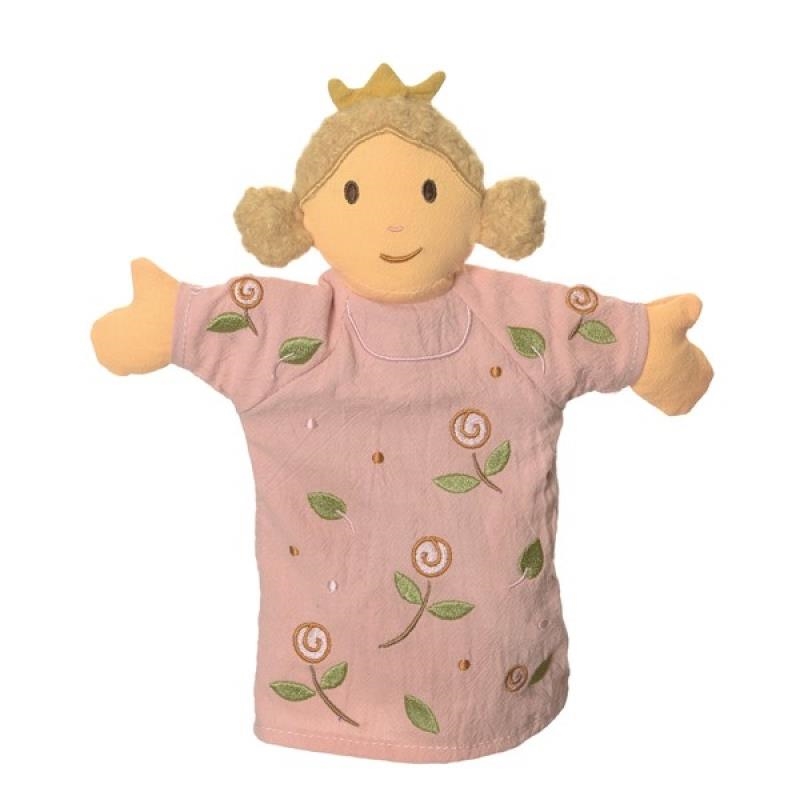 Marionetas Princesa | Egmont | Kamchatka Magic Toys