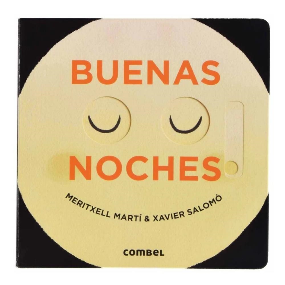 Buenos días | Libros para bebés | Kamchatka Magic Toys