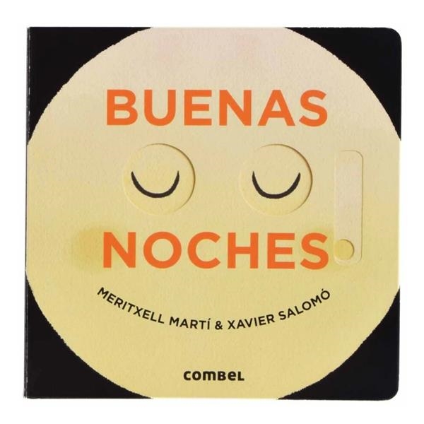 Buenos días | Libros para bebés | Kamchatka Magic Toys