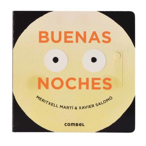 Buenos días | Libros para bebés | Kamchatka Magic Toys