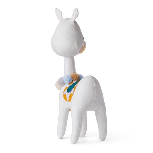 The Llama | Muñeco para bebés sostenible | Kamchatka Magic Toys
