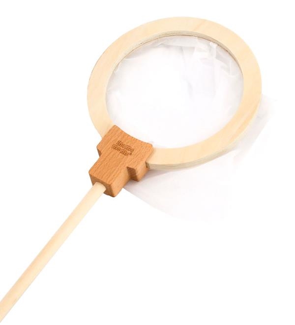 Caza Mariposas | Juguetes Montessori | Kamchatka Magic Toys