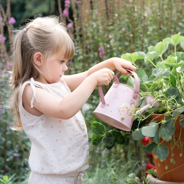 Regadera de metal Garden Fairy | Little Dutch | Kamchatkatoys