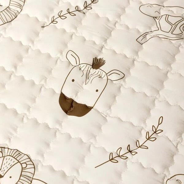 Safari Alfombra de Juego | Hakuna Matte | Kamchatka Magic Toys 
