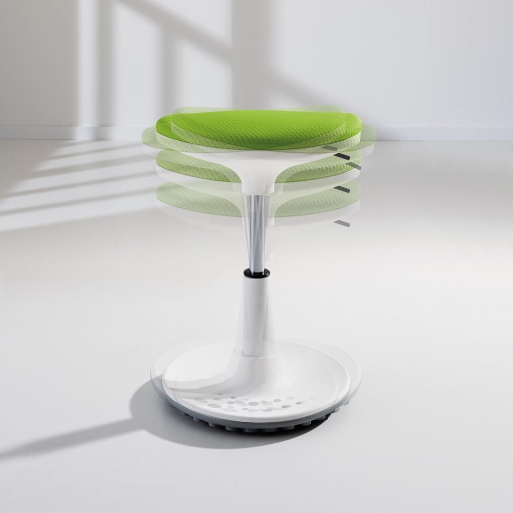 Speedy Stool | Silla ergonómica para niños | Paidi