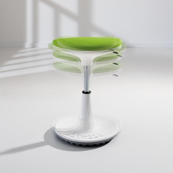 Speedy Stool | Silla ergonómica para niños | Paidi