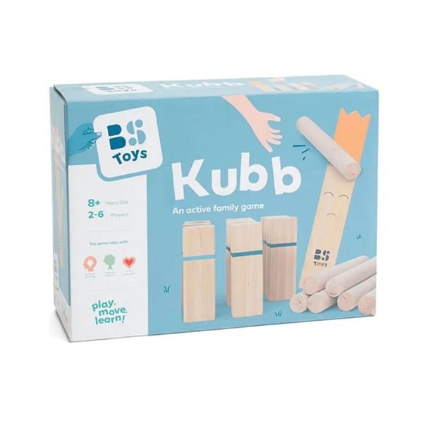 Juegos de exterior | Kamchatka Magic Toys