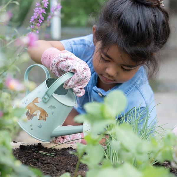 Herramientas de Jardinería para Niños | Little Dutch | Kamchatka