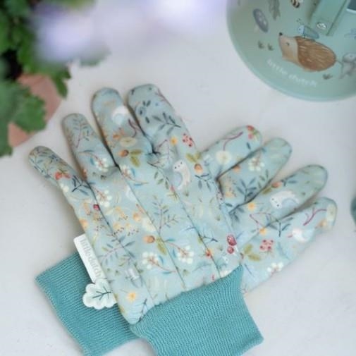 Herramientas de Jardinería para Niños | Little Dutch | Kamchatka