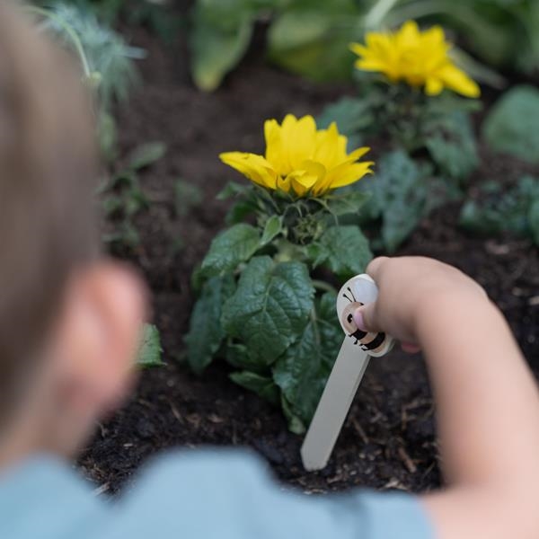 Herramientas de Jardinería para Niños | Little Dutch | Kamchatka