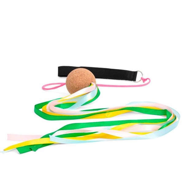 Poi Sling | Juguete de coordinación y malabares para niños | BS
