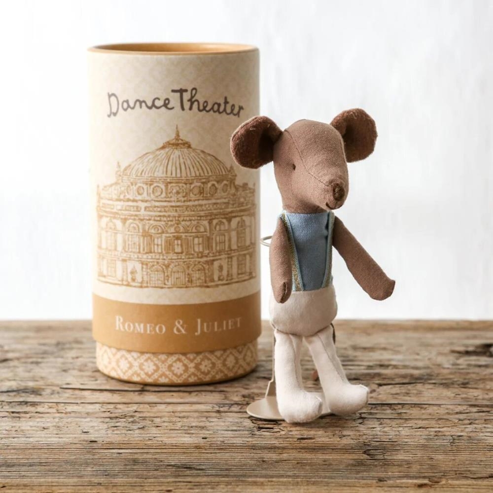Dance Theater Romeo & Julieta | Maileg | Kamchatka Magic Toys