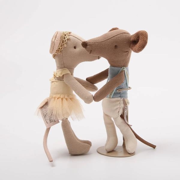 Dance Theater Romeo & Julieta | Maileg | Kamchatka Magic Toys