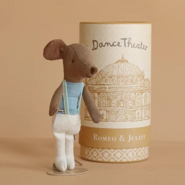 Dance Theater Romeo & Julieta | Maileg | Kamchatka Magic Toys