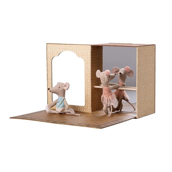 Ratones Ballet & Estudio de Danza | Maileg