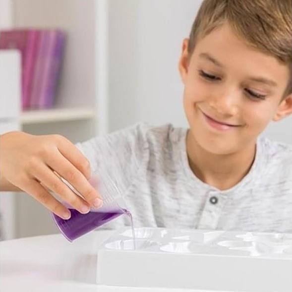 Hacer Jabones Perfumados | Sentosphere