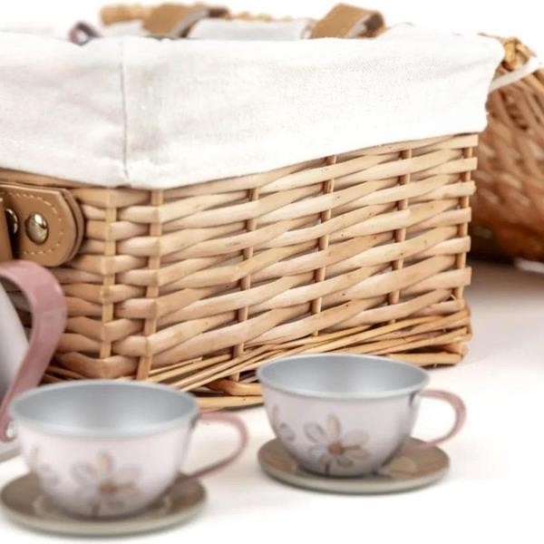 Set de Té Bosque | Egmont Toys | Kamchatka Magic Toys