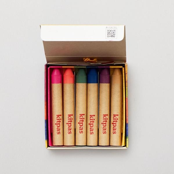 Ceras japonesas by Artist Nature | Kamchatka Magic Toys