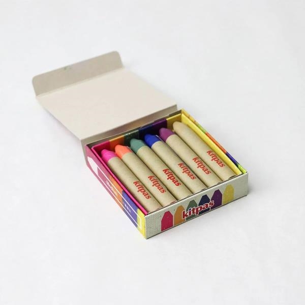 Ceras japonesas by Artist Nature | Kamchatka Magic Toys