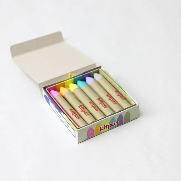 Ceras japonesas by Artist Face | Kamchatka Magic Toys