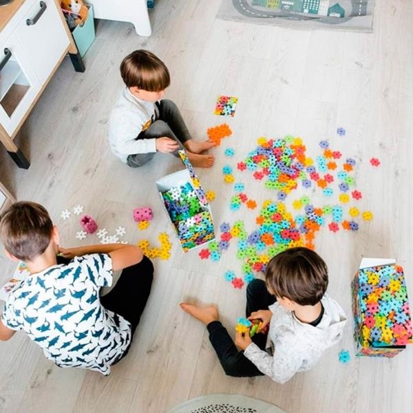 Bloques Meli Maxi 200 piezas | Kamchatka Magic Toys