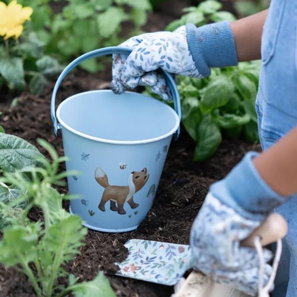 Herramientas jardinería para niños | Little Dutch | KamchatkaToys