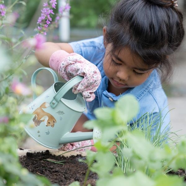 Regadera de metal Forest Friends | Little Dutch | Kamchatkatoys