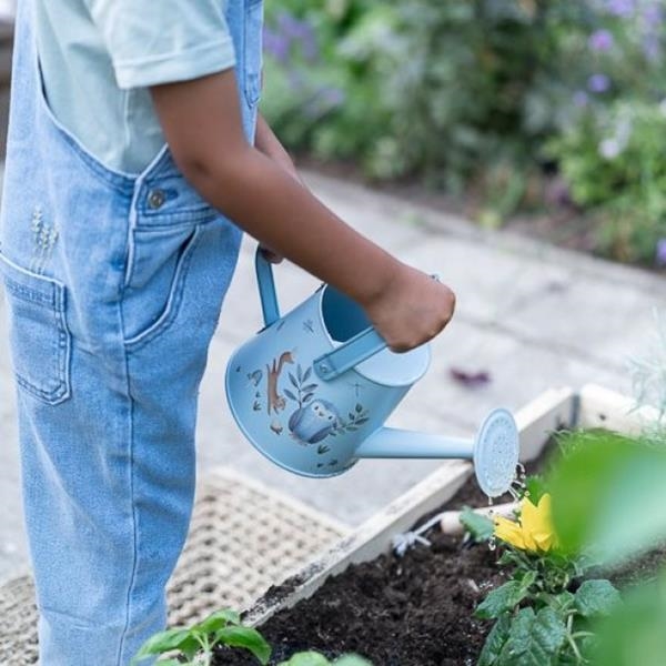 Regadera de metal Forest Friends | Little Dutch | Kamchatkatoys