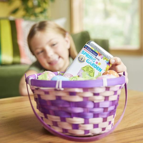 Winter Wonders Micro Mags Magna-Tiles | Edición Especial